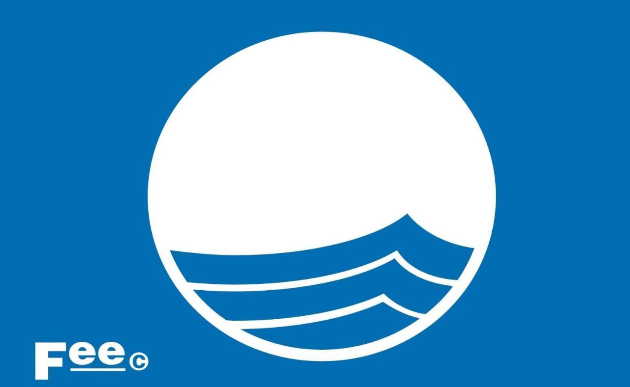 Fiordo Topazio Albarella Island Екстер'єр фото