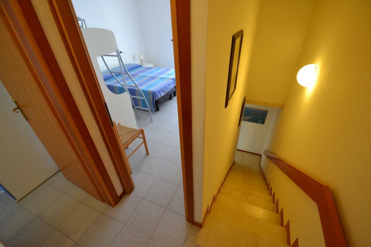 Fiordo Topazio Albarella Island Екстер'єр фото
